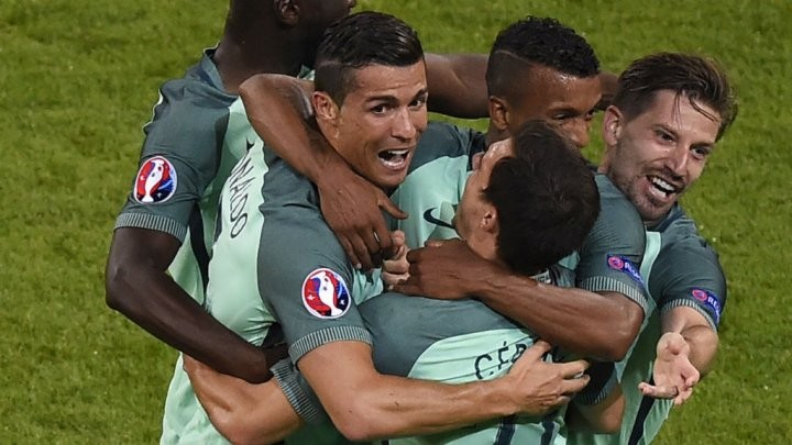 Le Portugal met fin au conte gallois et s’offre la finale de l’Euro 2016 - ảnh 1